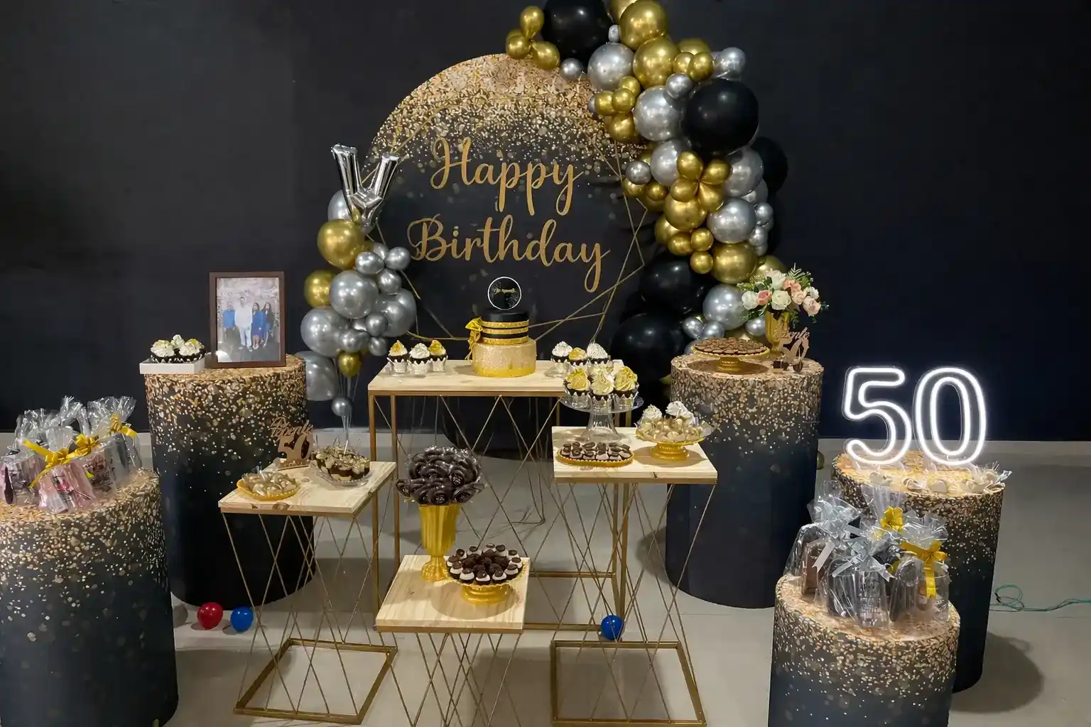 Aniversário