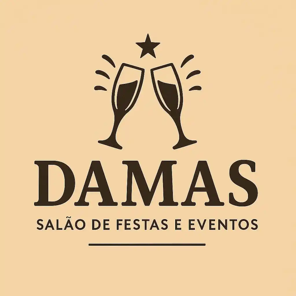 Salão Damas Logo